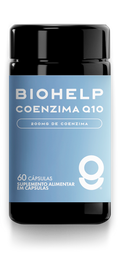Coenzima Q10