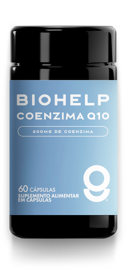 Coenzima Q10